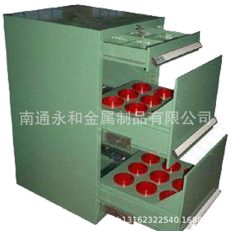 厂家供0应 重庆非标a26不具锈钢刀柜 BT4刀双具柜 开门刀具柜