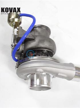 177-04140 3 挖掘机25C涡增压器C7Turb轮o175273 250-7696 250769