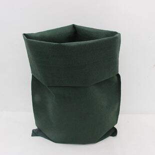 生袋河8道400绿化沙袋 边坡植草矿态山复荒修山护理涤纶892生态袋