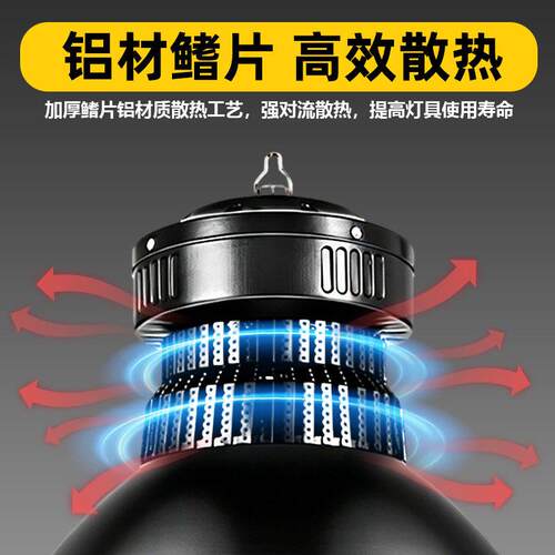ld工矿车室间灯内定制羽灯毛球场体育馆灯防炫KNW目e灯厂房吊灯