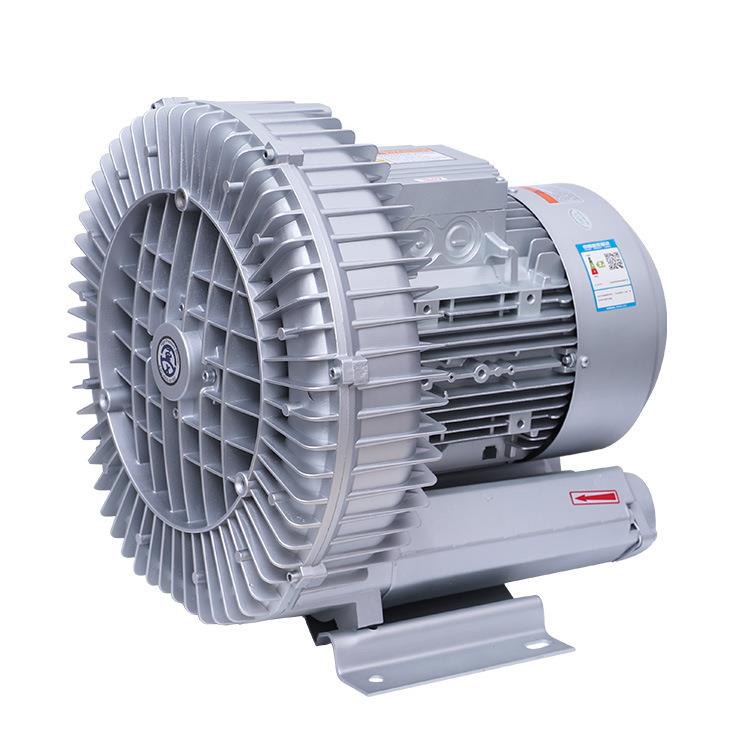 .2KW2 3K664W 5 .5KW1KW 151KW 25KW高压风机 TWYX旋涡式气泵