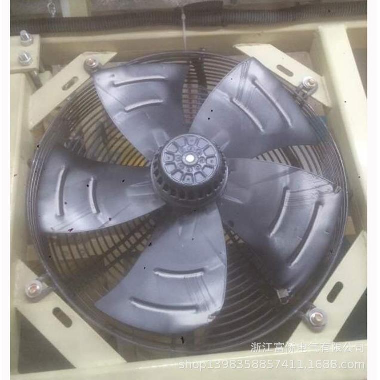 2轴流风机风扇MMF-12D24DS-CP1