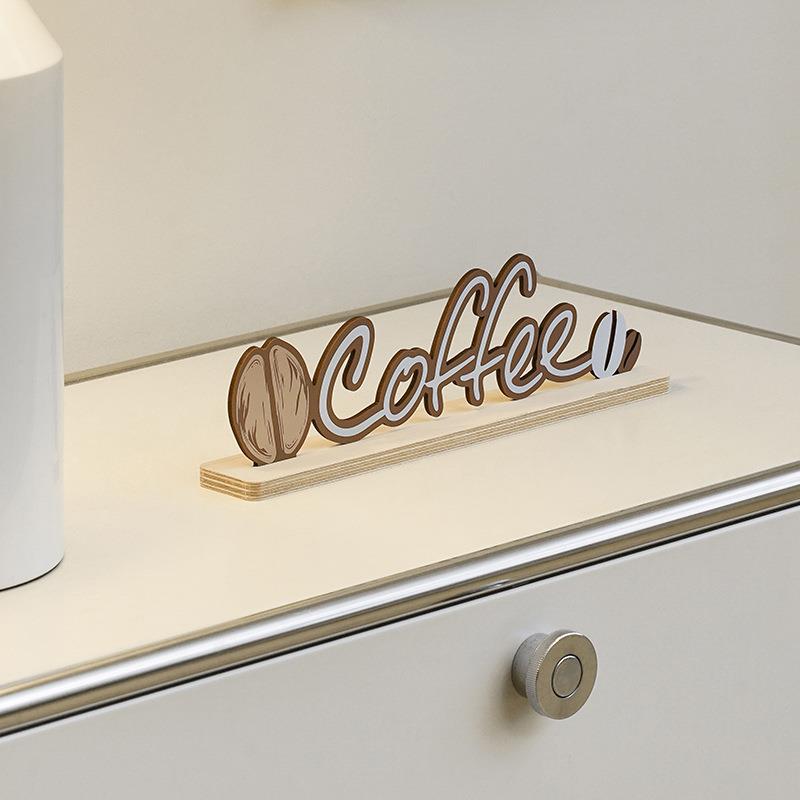 wozoom屋准客厅装饰品入户玄关电视柜创意办公桌面小众创意摆件