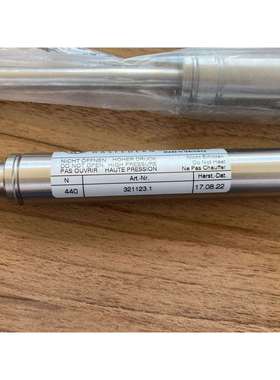 德国Hahn 空气弹簧G 08 19 0180 1 0460 AU19 AB11 00400N