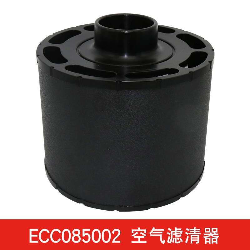 替强鹿柴油发电机组ECC085001 C085002 C085003 C085004 C065001