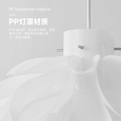 新中式花朵台灯现代就简约学生学习阅读小台灯创意水晶花朵小台灯