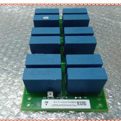 C98043-A7011-L6直流调速浪涌吸收板滤波板C98043-A7011-L1