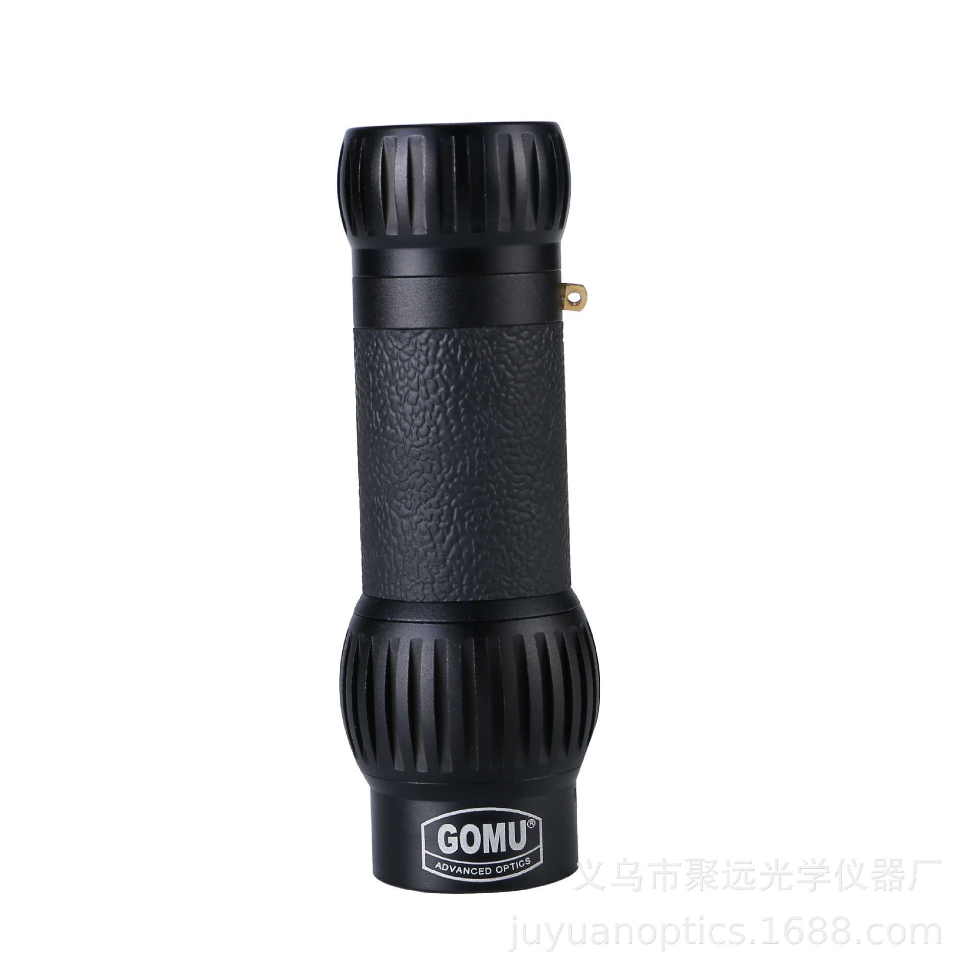 Eyebre新款8X25GOMU单筒望远镜 高清户外迷你单筒