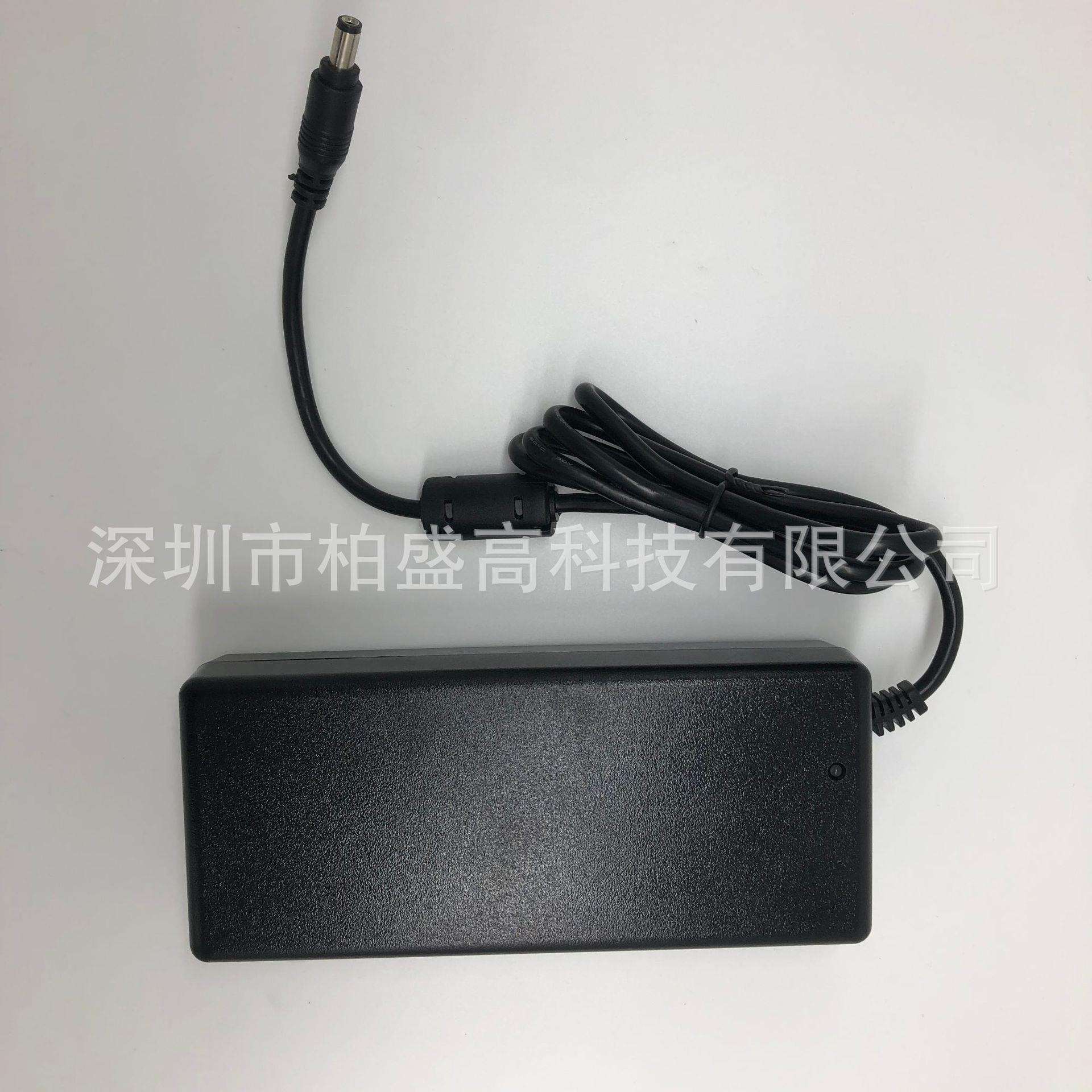 UL 认证24V6A 30V5A 48V3A 12V12.5A 150W 带PFC电路 六级能效