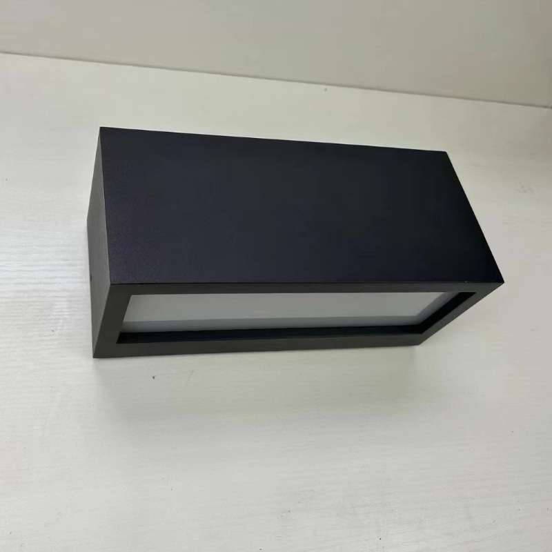 现代简约户外防水led壁灯 酒店创意过道楼梯走廊客厅床头壁灯卧室