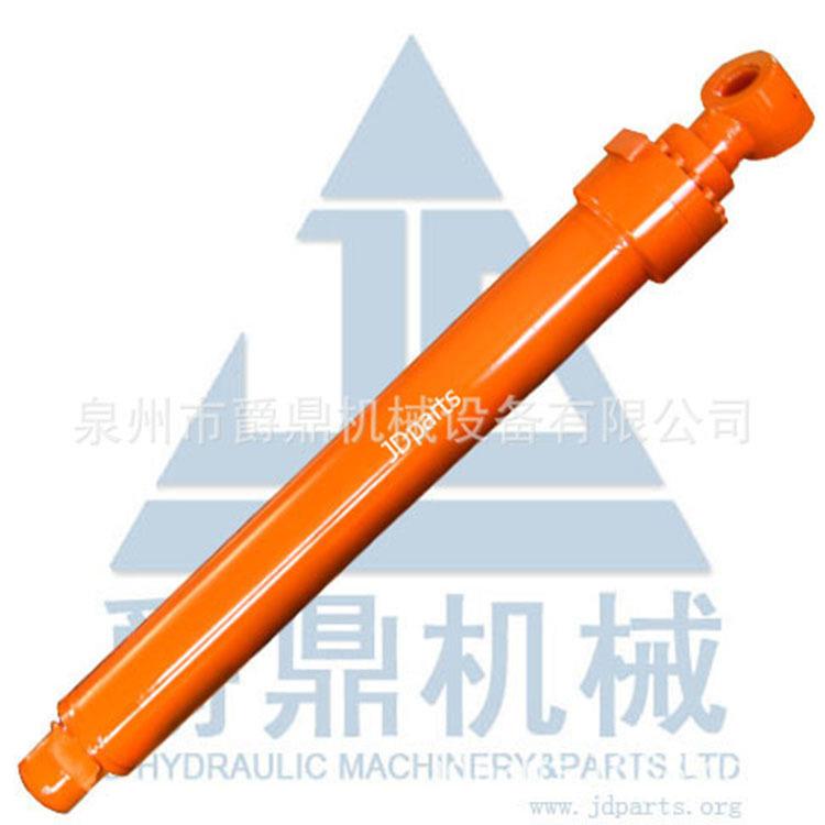 挖掘机配件ZAXIS15液压油缸总成 活塞杆 缸筒 缸尾 油缸扳手供应