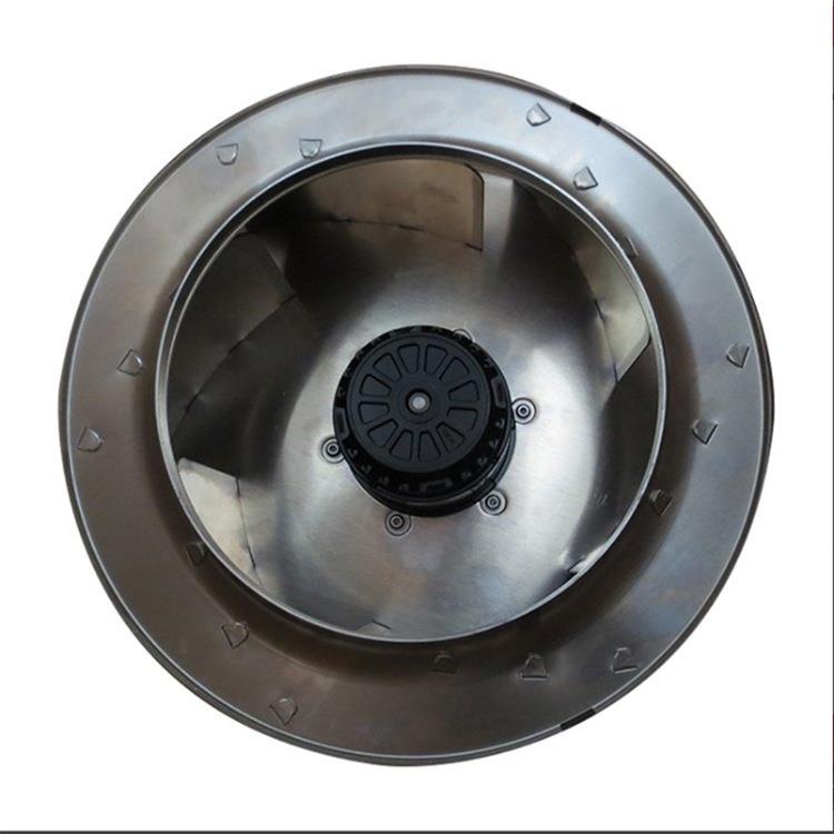 冷凝器散热风机R3G280-AH33-31德国EBM离心风扇