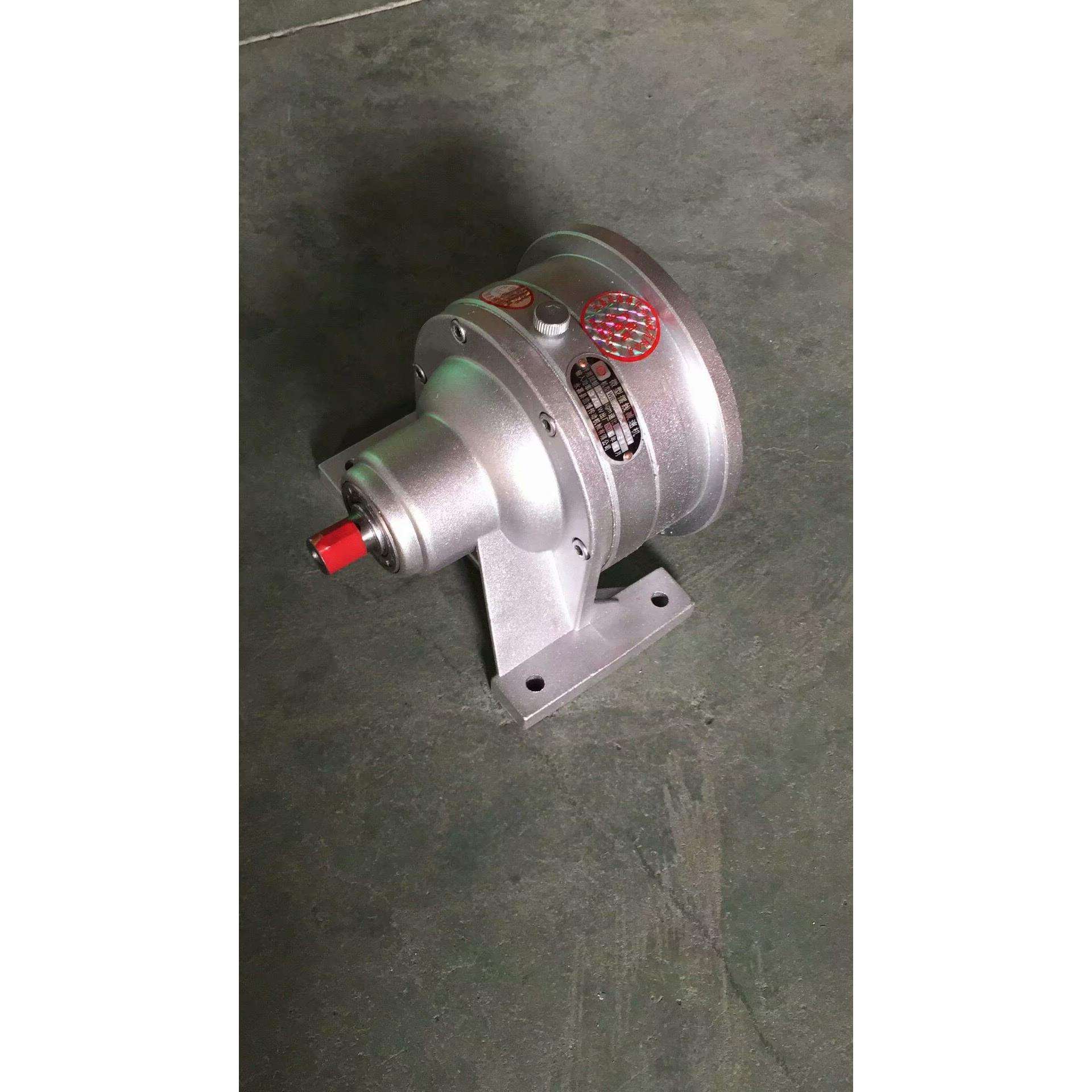 厂家直销WB65-WB150-S双轴型 不带电机微型摆线针轮减速机