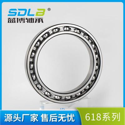 精品薄壁61864M/6864M 库存现货铜保薄壁深沟球轴承