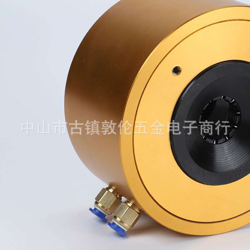 圆型LED球泡专用气动灯头机 通用灯头锁紧器