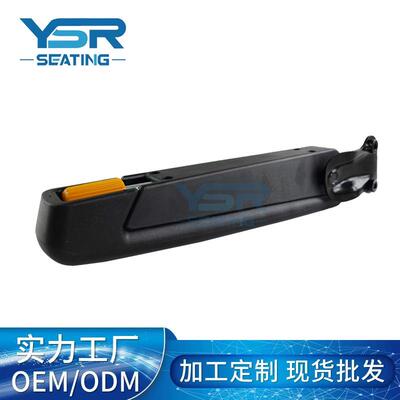 汽车座椅扶手房车Motorhome卡车汽车扶手伊思灵汽车通用扶手厂家