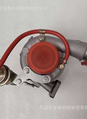 小S200G 04294752KZ 04906180KZ 210B增压器