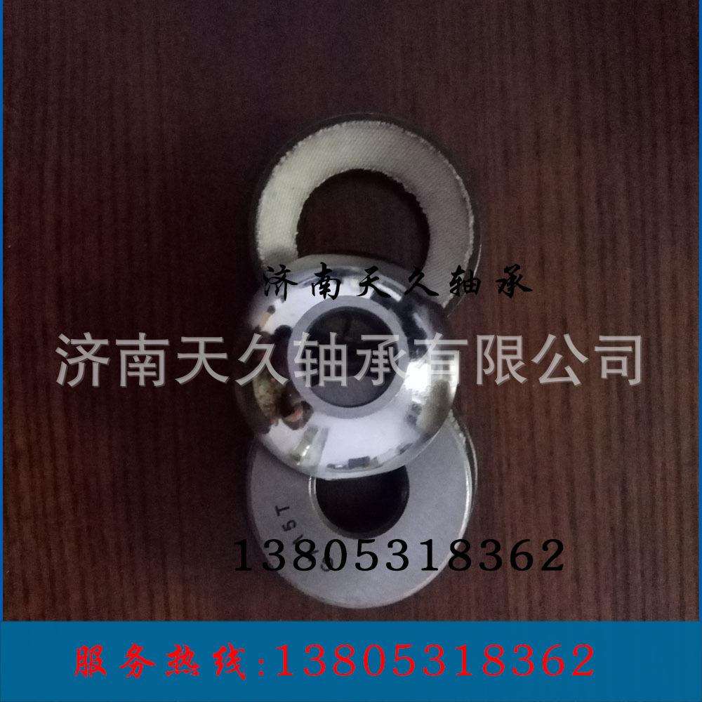 GAC65T GX120T自润滑推力关节轴承 免维护关节轴承GEG25UK-2RS