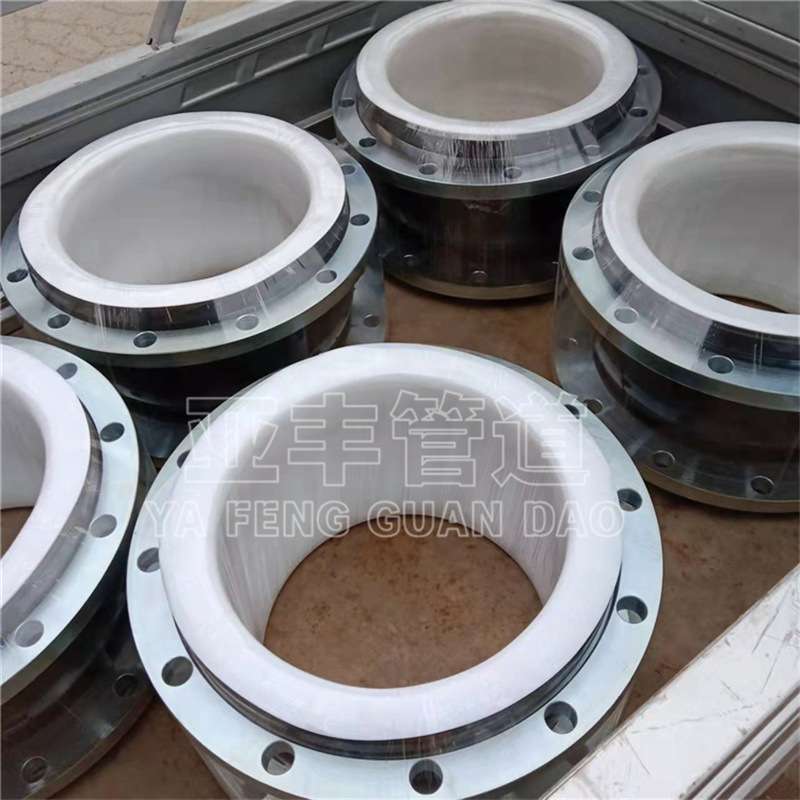 污水处理用防拉脱可曲挠橡胶接头挠性橡胶接头耐高温橡胶软接头