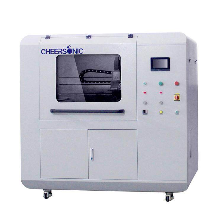 免费测试 超声波雾化 超声波喷涂系统 超声喷涂 助焊剂喷涂,五金/工具,电动喷涂机,淘宝优惠券,粉丝福利购,淘宝优惠卷