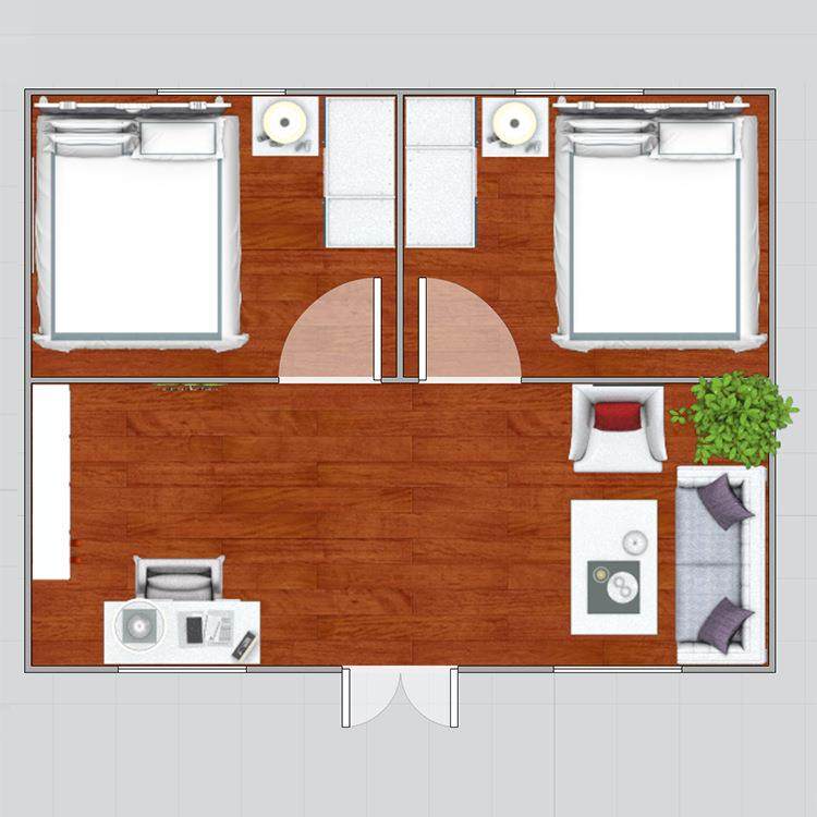 厂家生产 外销 轻钢结构 快速拼装的 折叠扩展 集装箱活动房,基础建材,轻钢别墅,淘宝优惠券,粉丝福利购,淘宝优惠卷