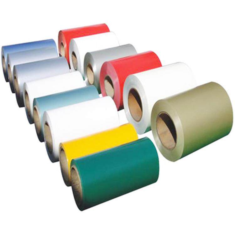 定制3004铝镁锰彩涂卷 0.5*1000颜色齐全 高硬度铝合金板,金属材料及制品,其他铝制品,淘宝优惠券,粉丝福利购,淘宝优惠卷