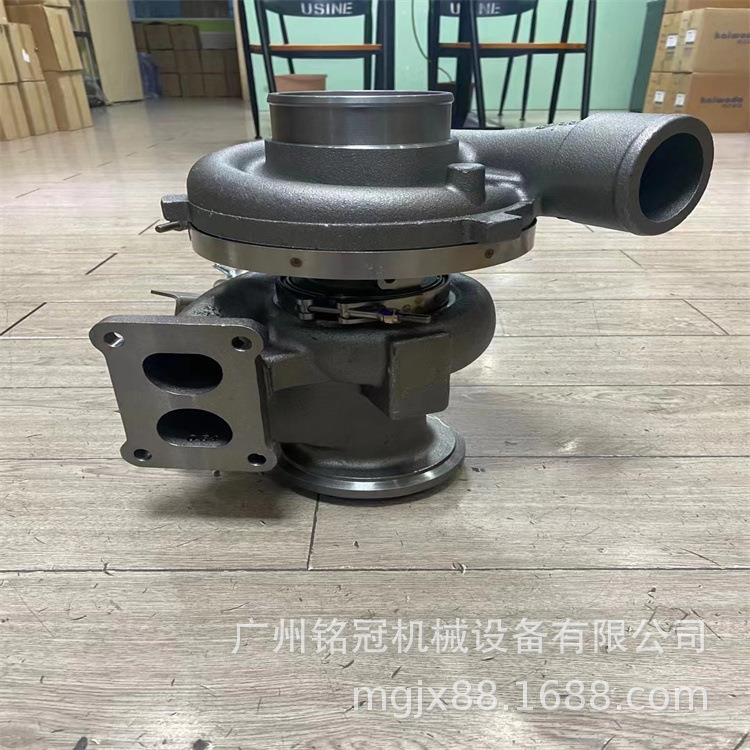 CAT卡特345GC E349GC C9.3B发动机涡轮增压器 528-1450挖掘机配件
