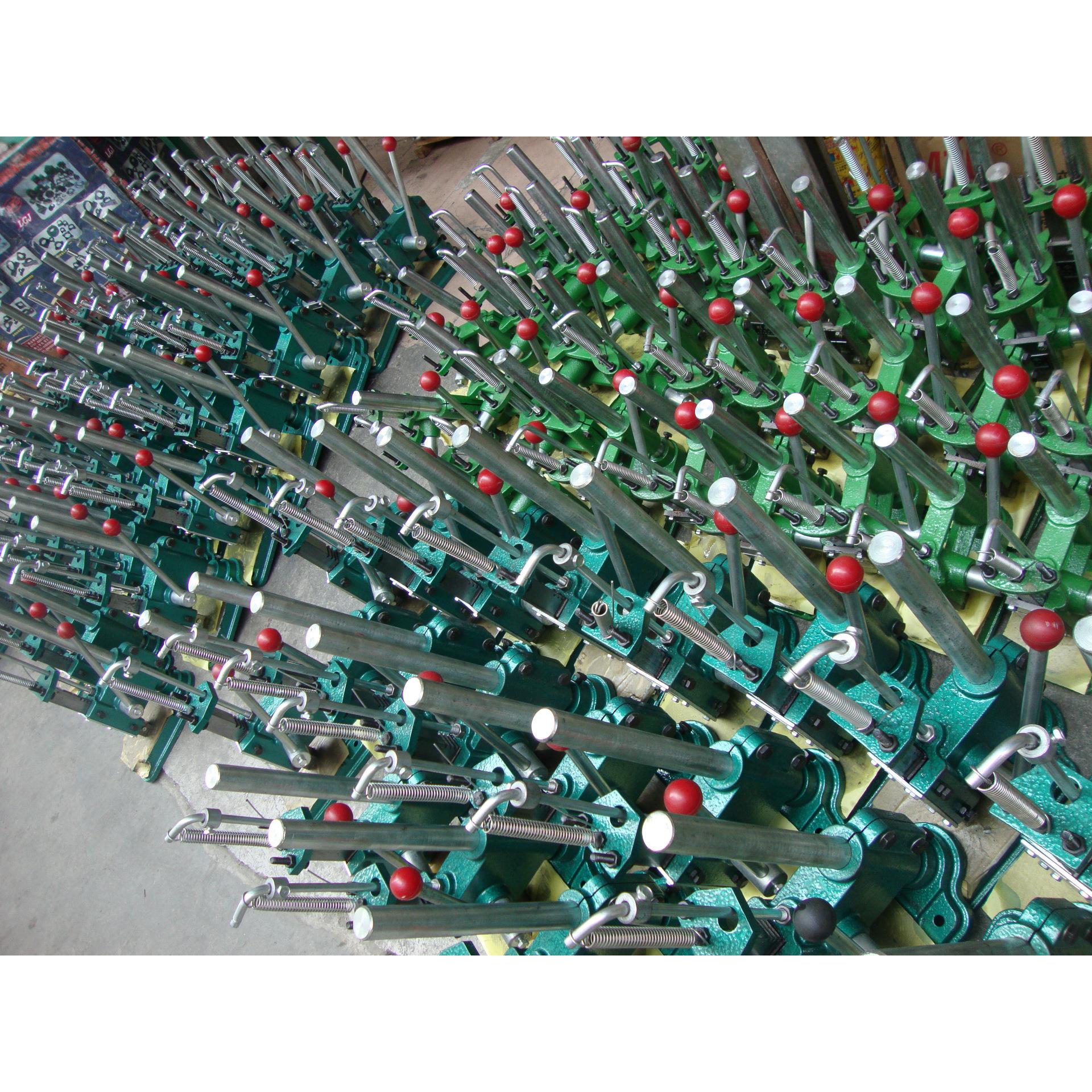 供应 手动冲压机JS 32 利秦牌 1台起价