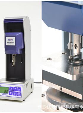 TECLOCK得乐全自动型橡胶硬度测试仪GX-700