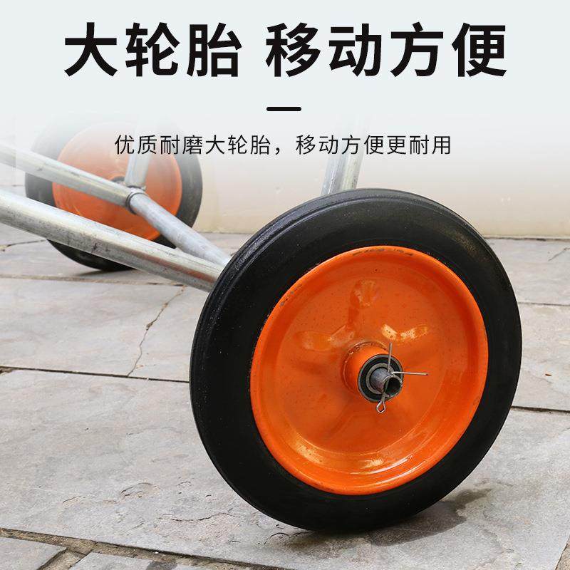 新款双链条玉米棒子输送机传送带漏粒漏籽输送带家用玉米上棒机,搬运/仓储/物流设备,输送机,淘宝优惠券,粉丝福利购,淘宝优惠卷