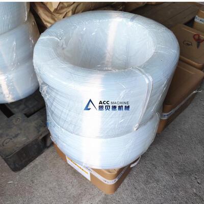 FEP,PFA,ETFE,PVDF 管铁氟龙管特氟龙挤出机器