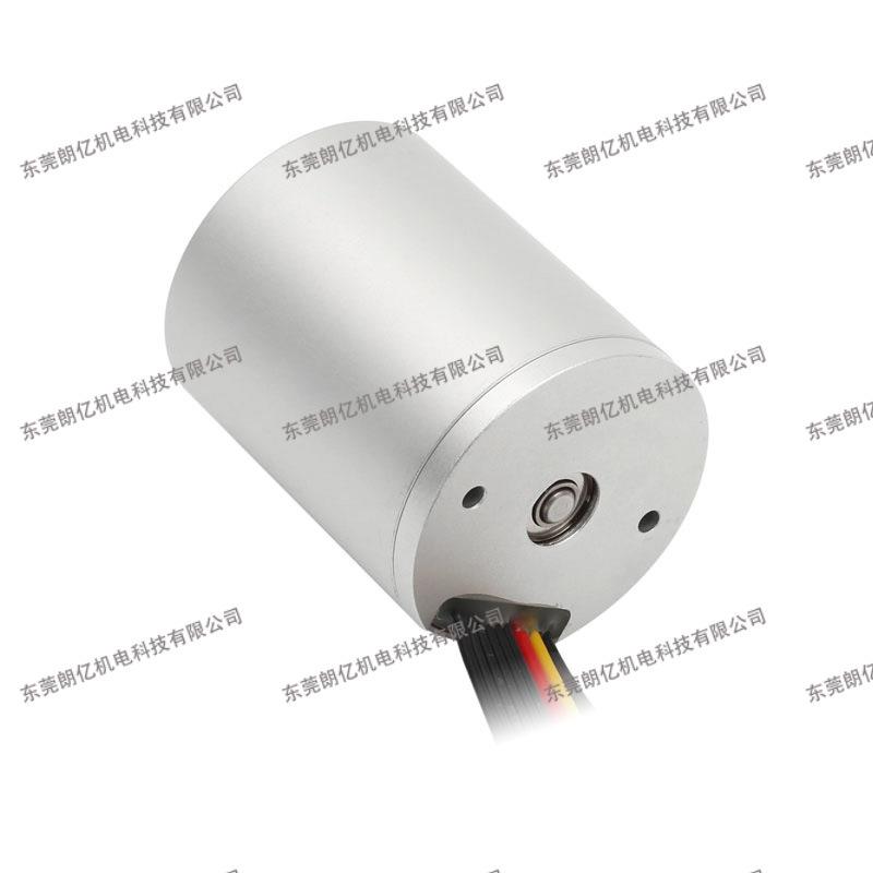 28mm 2835RB空心杯无刷电机150公斤舵机机器人机械手专业无刷电机