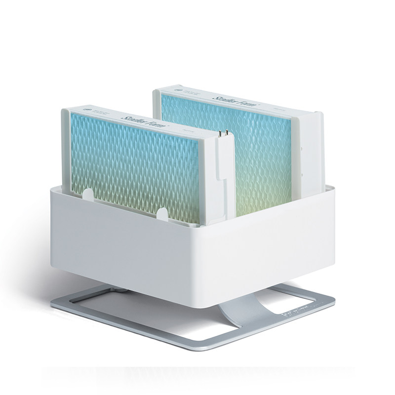 斯泰得乐Oskar系列原装耗材空气加湿器滤芯过滤网蒸发网湿网套装