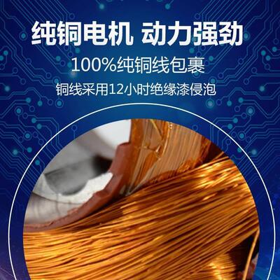 12V24V涡轮风扇 4020 5015 7530 9733 1232 加湿器鼓风机离心风机