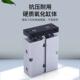 双轴双杆气缸TDA小型气动TN10 20X30X50X70X100X250