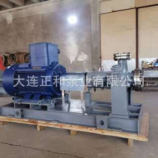 OH2化工泵耐高温离心泵化工流程泵OH2化工流程泵洗油泵高压泵