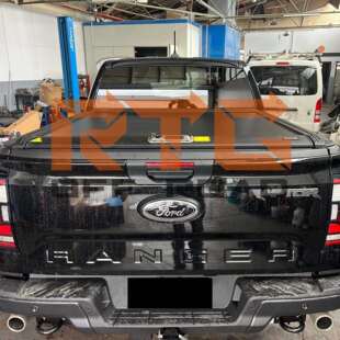 配件Ranger 2024皮卡车跨境后箱盖皮卡改装 系列 2024Ranger