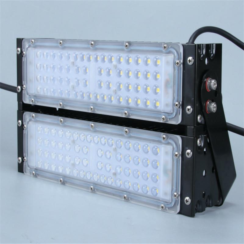 室外led足球场灯具200w400w500W600W球场灯篮球场体育馆照明灯