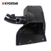 FL5 汽车改装 进气套件思域R型2022 2.0T真碳纤维冷进气过滤系统