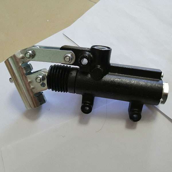 意大利CATO手动泵DMP10S