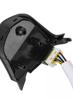 967001W000CA锐欧rio k2定速巡航多功能方向盘按键按钮开关改装