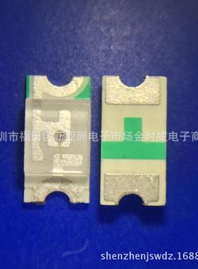 专业贴片LED紫光灯1206紫色灭蚊验钞灯小功率395 400 405nm灯珠