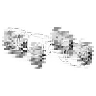 世伟洛克绝缘接头