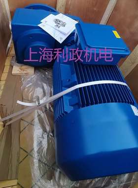 诺德减速机SK7282AFH66-225MP/4 TF功率45KW 速比11.16 n=133rpm