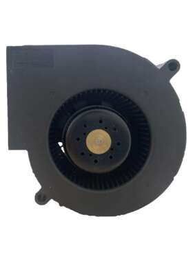 9733双滚珠鼓风机 加湿器超静音鼓风机 8200RPM