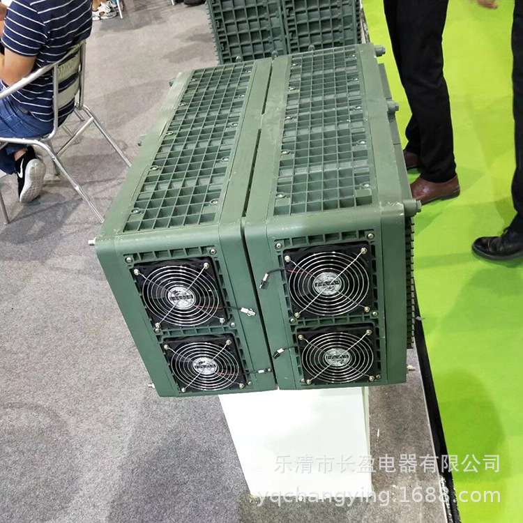 FZY工频轴流风扇QA20060HBL2AC200V