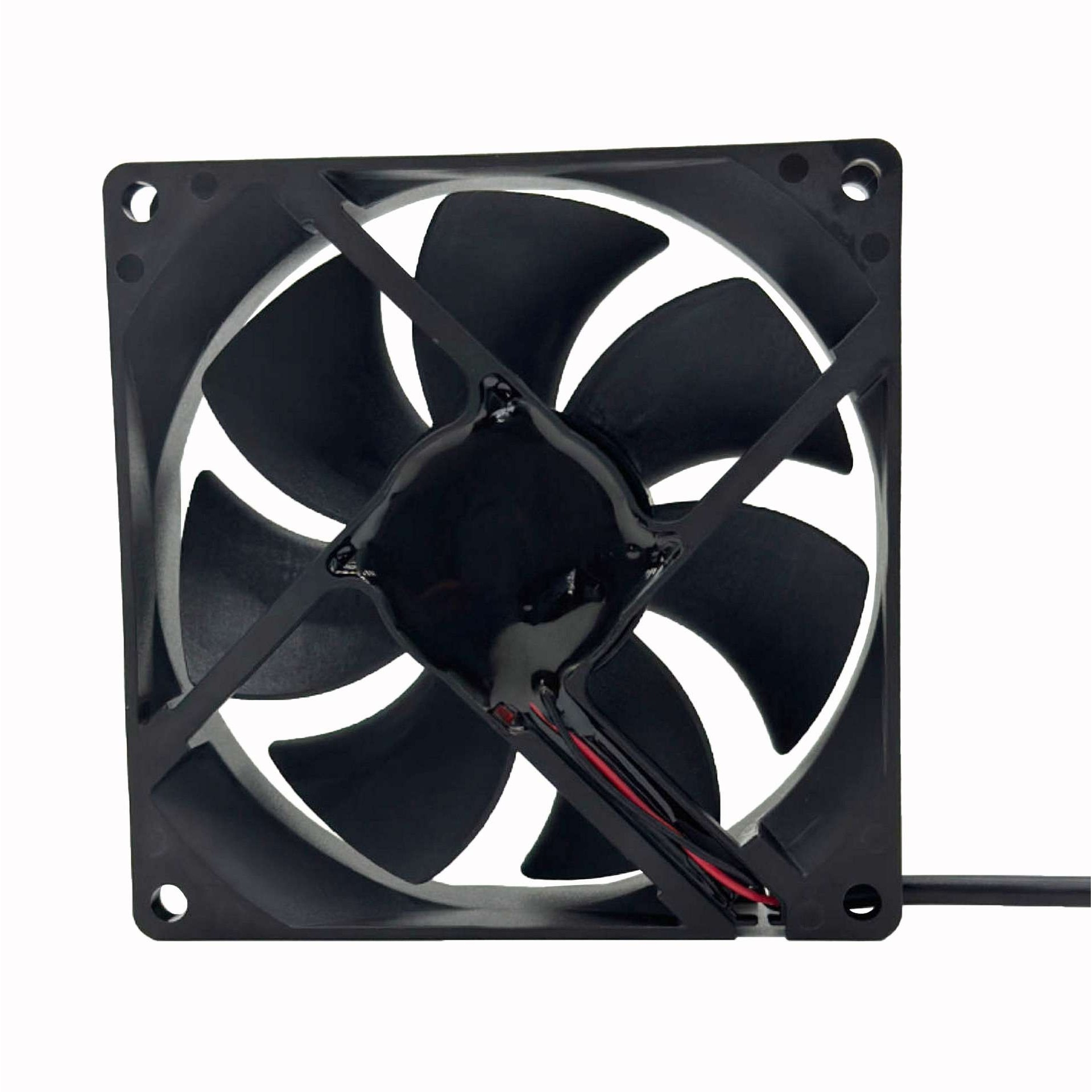 9225工业自动化设备散热风扇 IP68灌胶防水风扇 AFB0912L-A