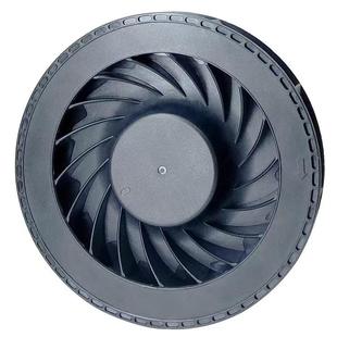 大风压大吸力12025离心风扇美甲吸尘器专用12025离心风机