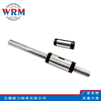 WRM滚珠花键轴承LSAGL12 LSAGLT12 LSAG15 LSAGL15 LSAG20轴承