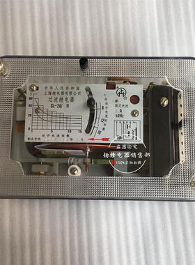 GL-25 22 23 24 26反时限过流继电器GL-21 5A 10A过流继电器